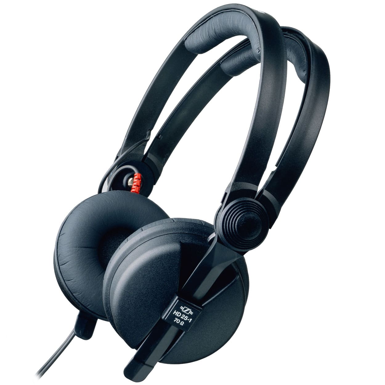 Review Sennheiser HD25 Headphones LIQUONA