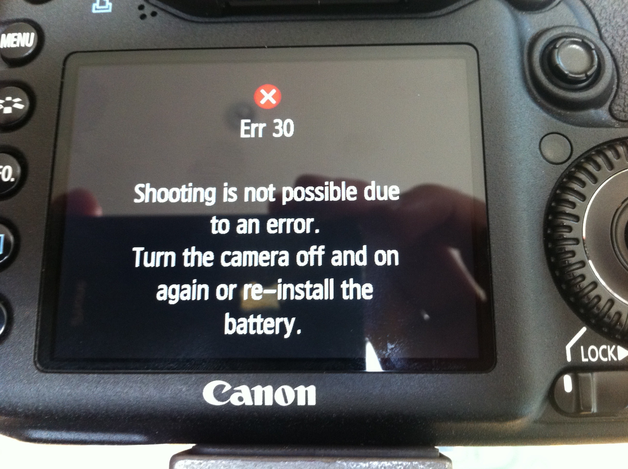 Canon ошибка. Err 30 Canon 80d. Err 30 Canon 6d. Canon Error. Ошибки фотоаппаратов Canon.