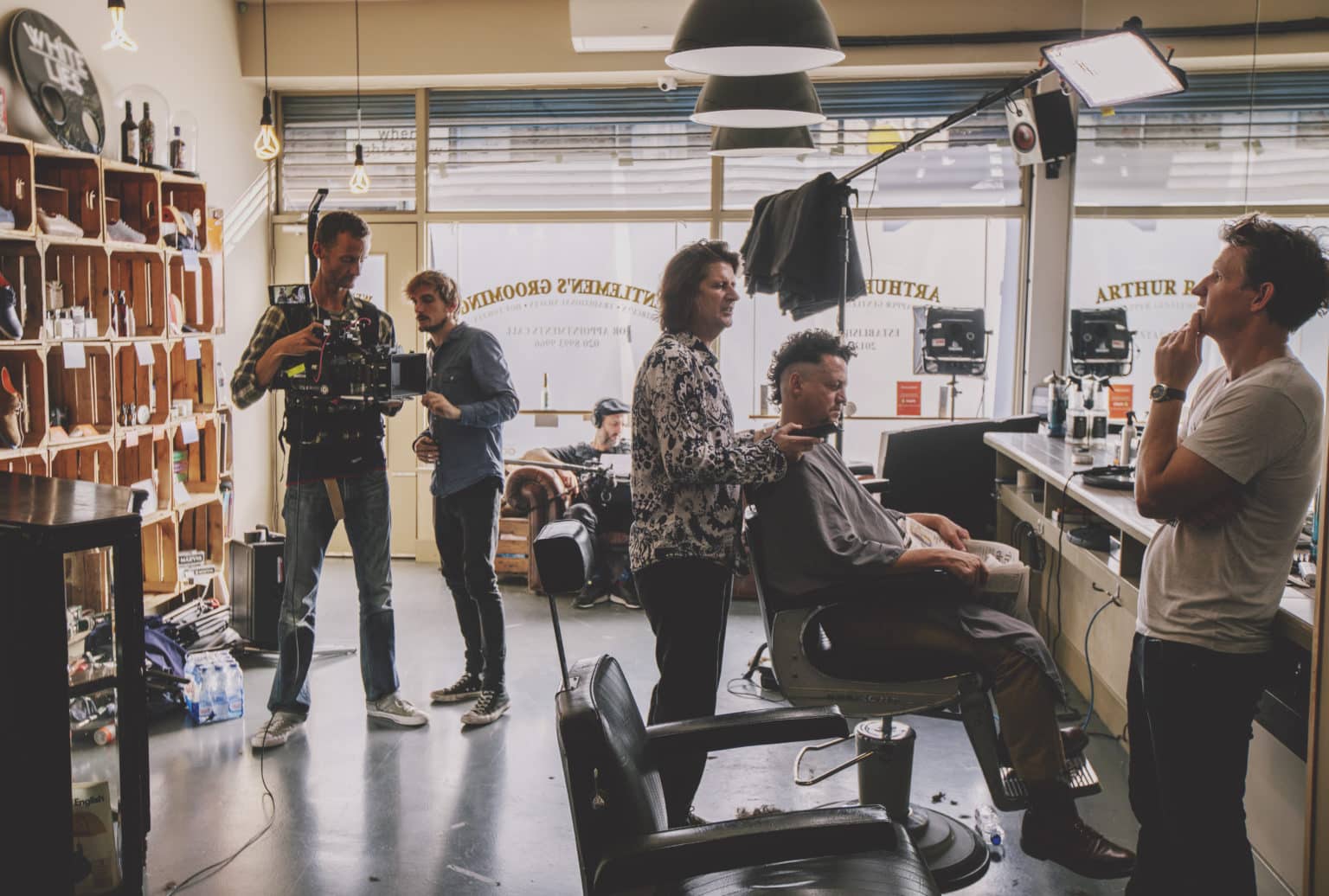 How much does a TV advert cost?